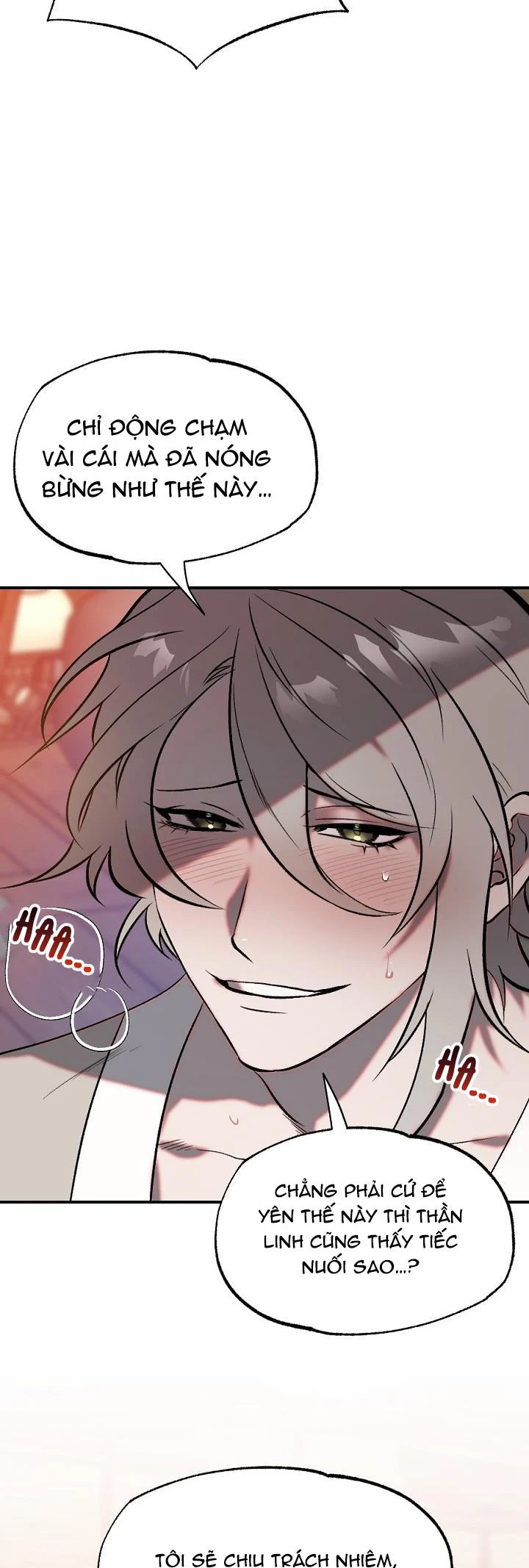 Tuyển Tập Ngực Bự Mlem-Bdsm Của Nhà Kim - Chap 0